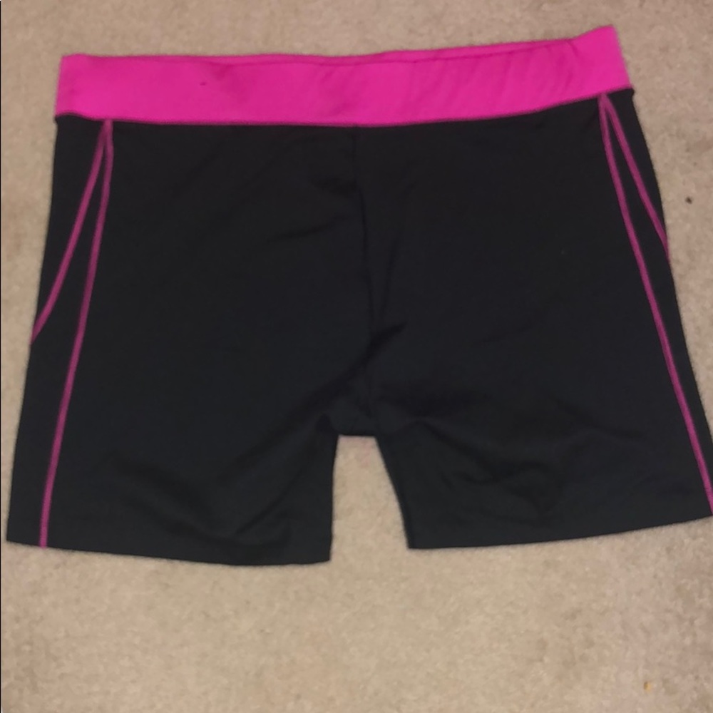 💗 5 for $25 Bcg Women’s athletic shorts 2XL GUC